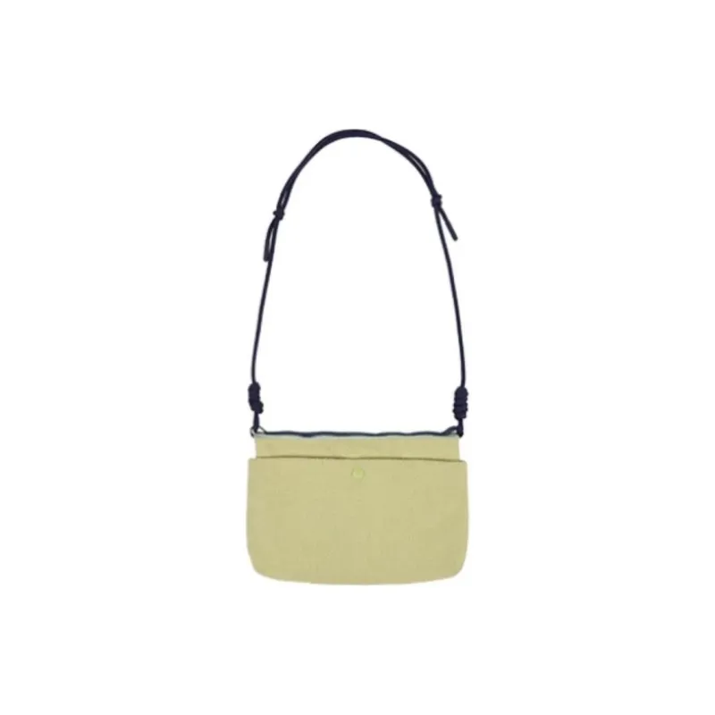 ACMEITEM Polyester Handbag Shoulder Bag Crossbody Bag Unisex Sprout Color-1