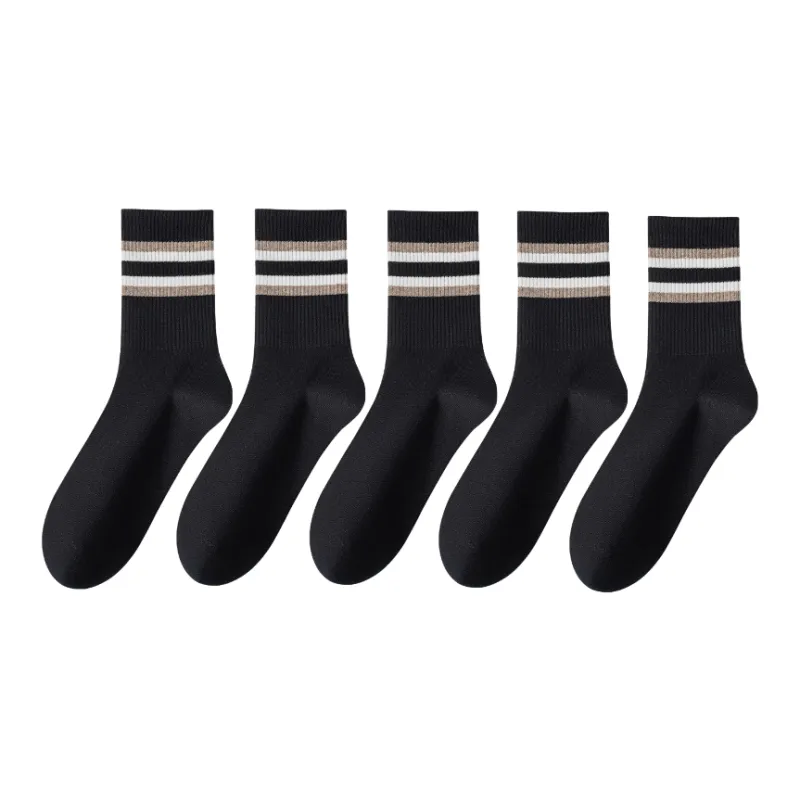 Lan Miao Basketball Socks Men's Combo Set-24