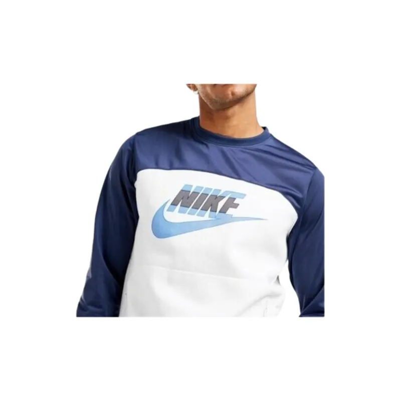 Nike Sweatshirt Men's Multicolor-3
