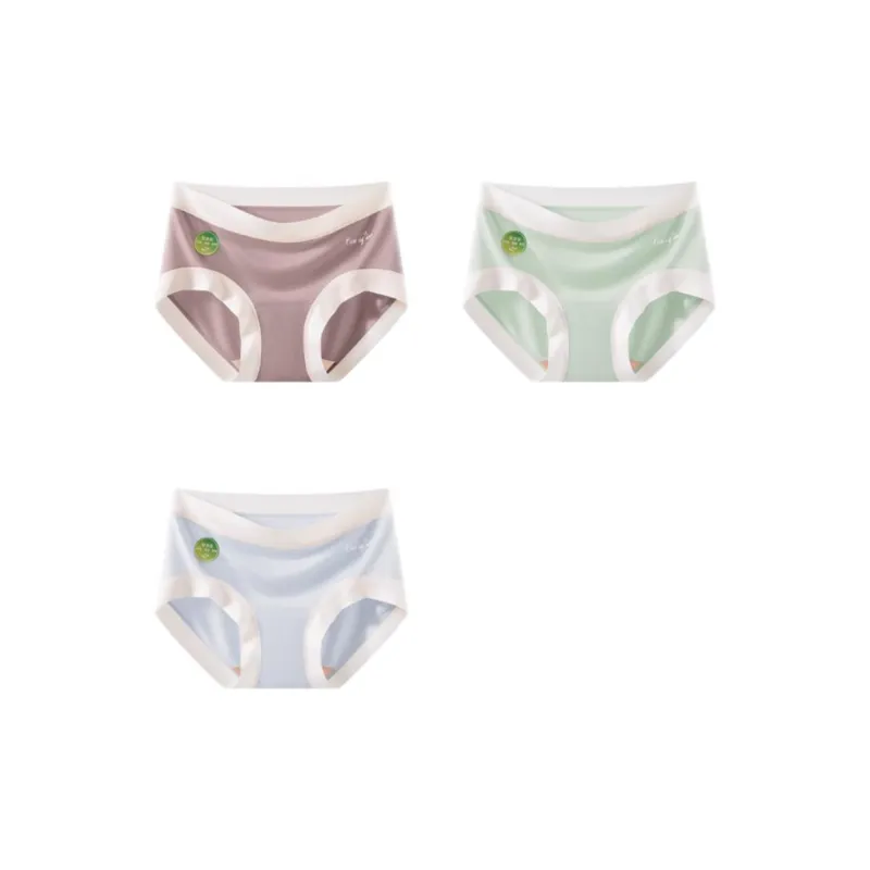 Ordifen Underpants Women's 3 Pack-5
