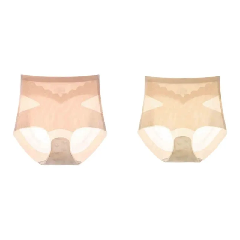 Ordifen Underpants Women's 2 Pack-0