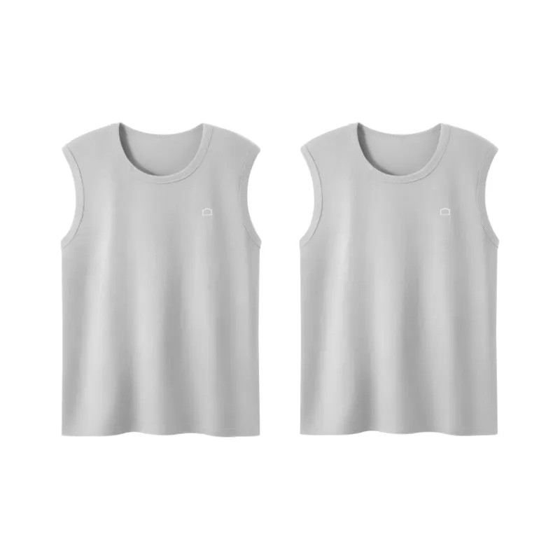 Bananain Pajama Top Men's 1 Pack 2 Pack-2