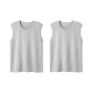 [Shoulder Width-2 Pack]Cloud Gray *2