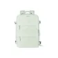 Mint Green Upgraded Tubas[Includes Wet-Dry Separation Pocket+Independent Shoe Compartment]