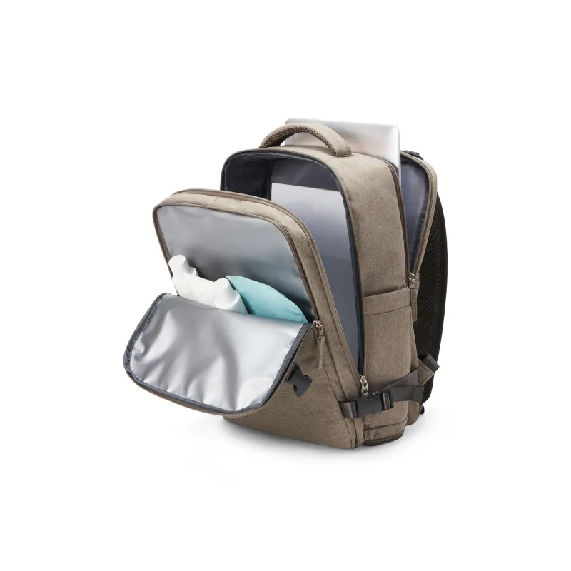 JEANSWEST Fabric Backpack Travel Bag Gym Bag Regular Unisex Multicolor-110