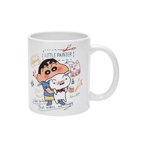Shame Mugs