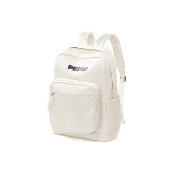 Pepsi Fabric Backpack Regular Unisex Multicolor