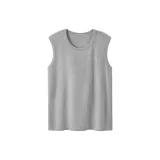 [Shoulder Width]50 Degrees Heather Gray