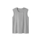 [Shoulder Width]50 Degrees Heather Gray