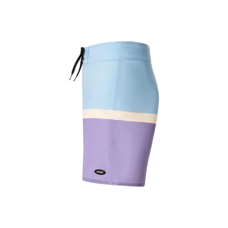 Oakley Swell Line Rc Casual Shorts Men's Multicolor-2