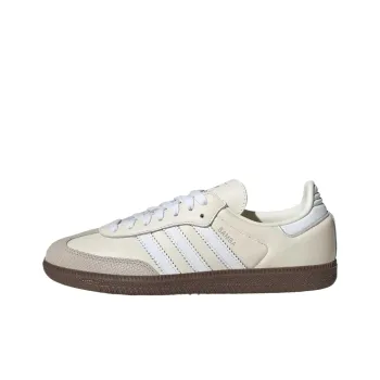 Samba Women's Adidas Originals Og 'Off White Alumina Snakeskin' Women's