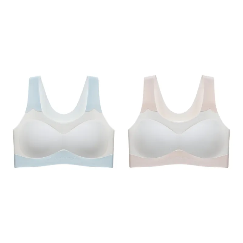 Pretty lady Women's Bras-10