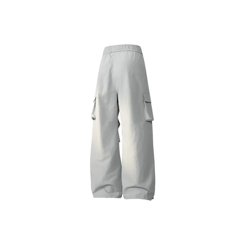 Supremo Cat Knitted Sports Pants Unisex-21