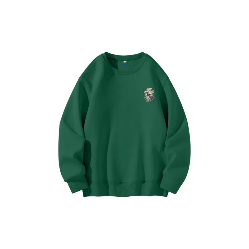 WARRIOR Sweatshirts Men-9