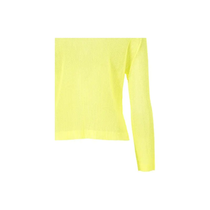 PLEATS PLEASE ISSEY MIYAKE Jackets Women's Yellow-2