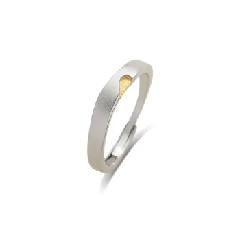 Shiban Rings Unisex