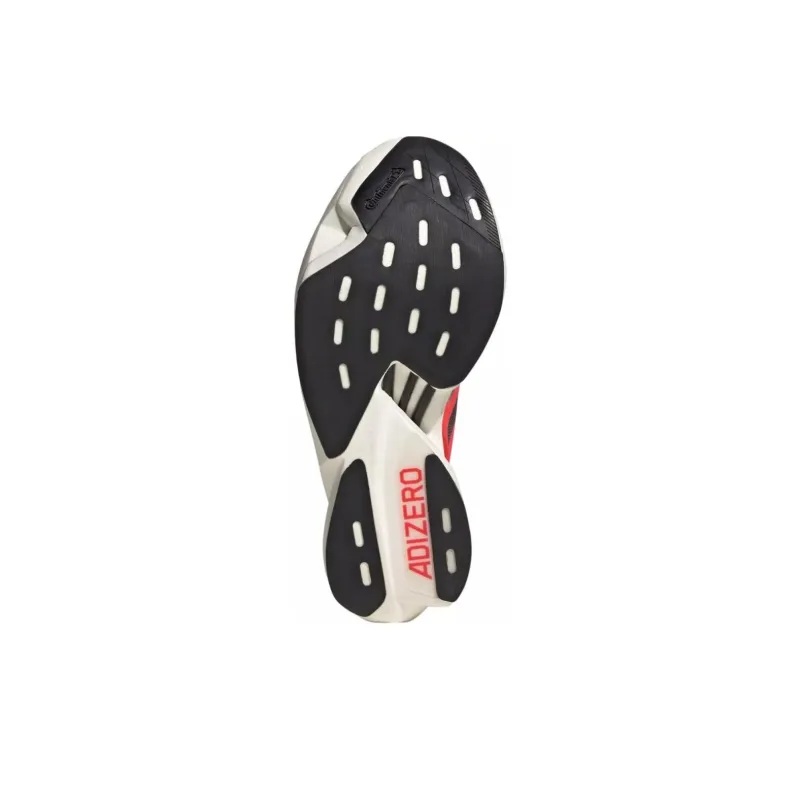 Adidas Adizero Adios Pro 3 Solar Red Women's-4
