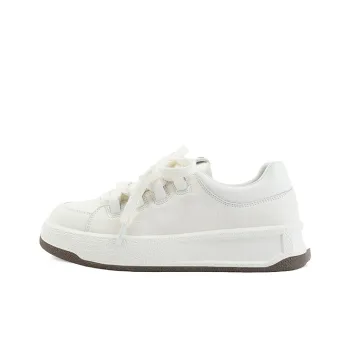 CENTRAL&KITTY Low Top Skateboard Shoes Women's