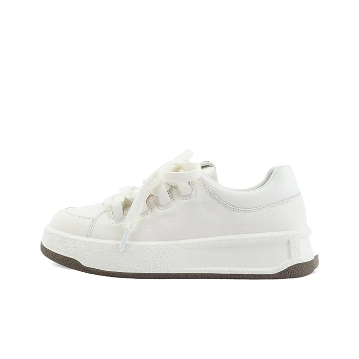 CENTRAL&KITTY Low-Top Skateboard Shoes Women's-3