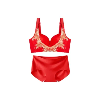 Lanza Underwear Set Women's Golden Empress