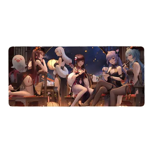 Shame Tablecloths / Table Mats