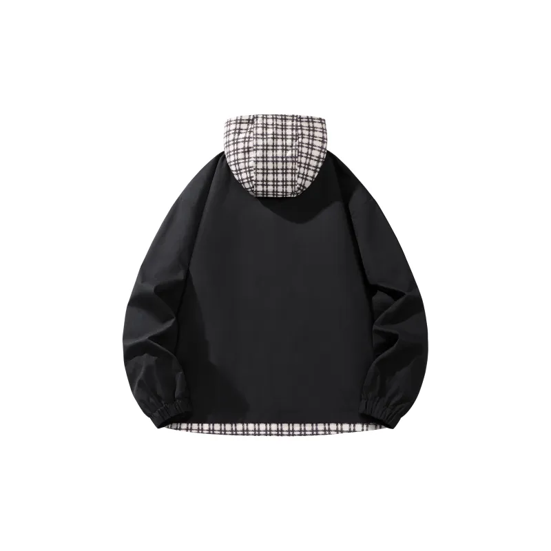 FIDO DIDO Jackets & Coats Unisex-1