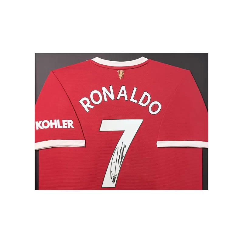 Huayitaojin Football Fan Supply EM Officially Licensed Company Certificate Classic Collection Includes Framing 73X103CM-2
