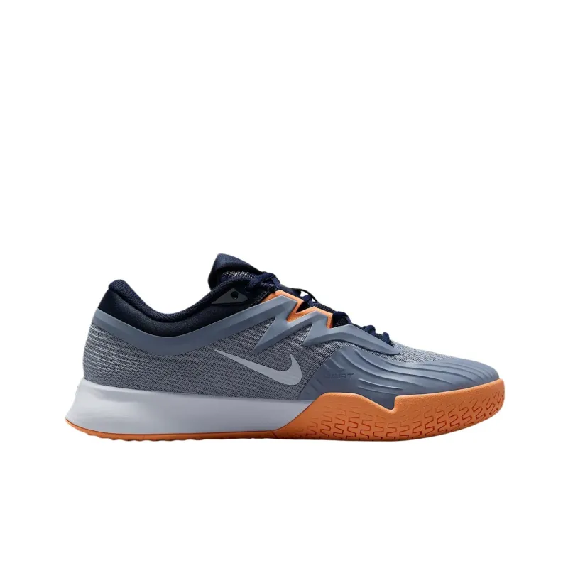 Nike Vapor Pro 3 Hc Ashen Slate Obsidian Light Armory Blue Football Grey-1