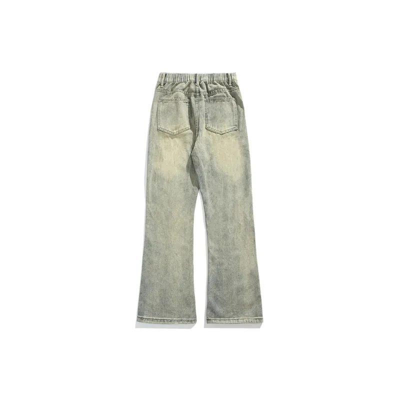 SWISS MILITARY Jeans Unisex-6