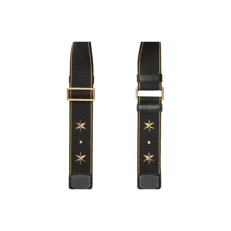 MARC JACOBS The Strap' Gilded Strap-1