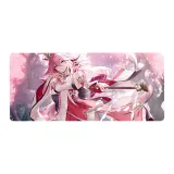 Divine Sky Fox-Yae Miko