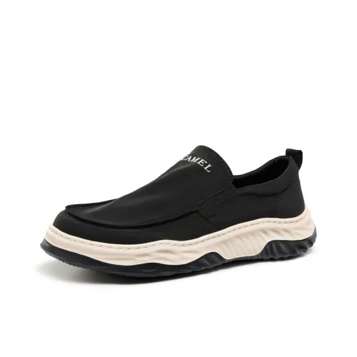 CAMEL Wear-resistant And Lightweight Low-Top Casual Shoes Men's