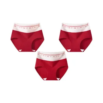 Ordifen Underpants Women's 3 Pack