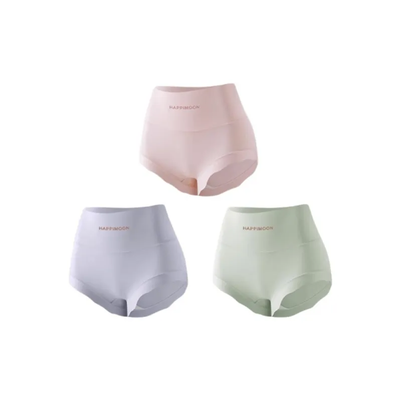 Ordifen Underpants Women's 3 Pack-0