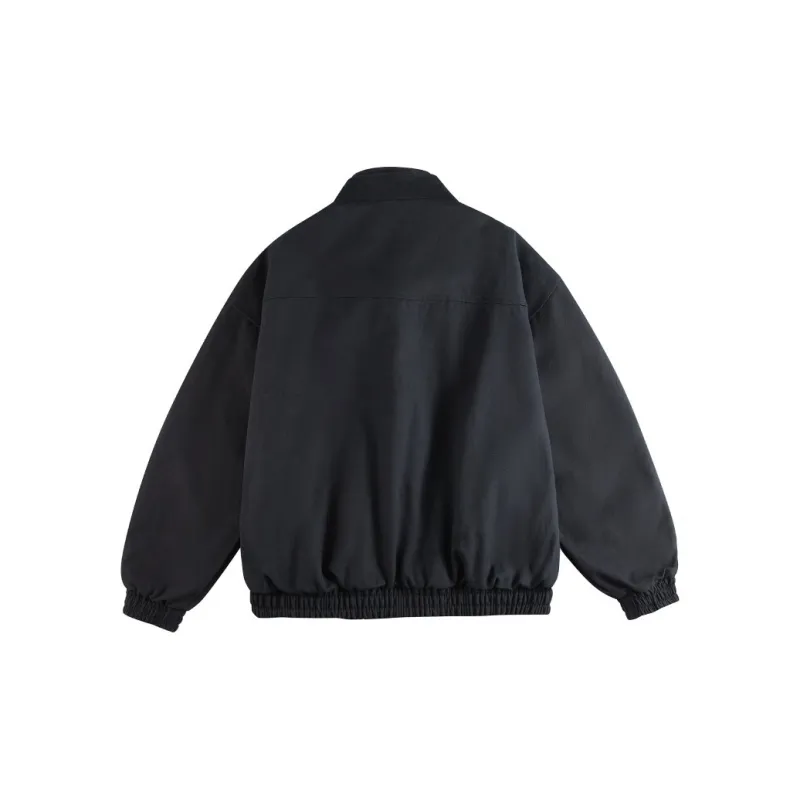 PEDLOR Jackets Unisex-1
