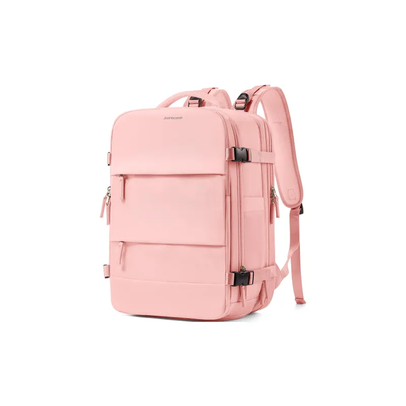 JEANSWEST Fabric Backpack Travel Bag Gym Bag Regular Unisex Multicolor-52