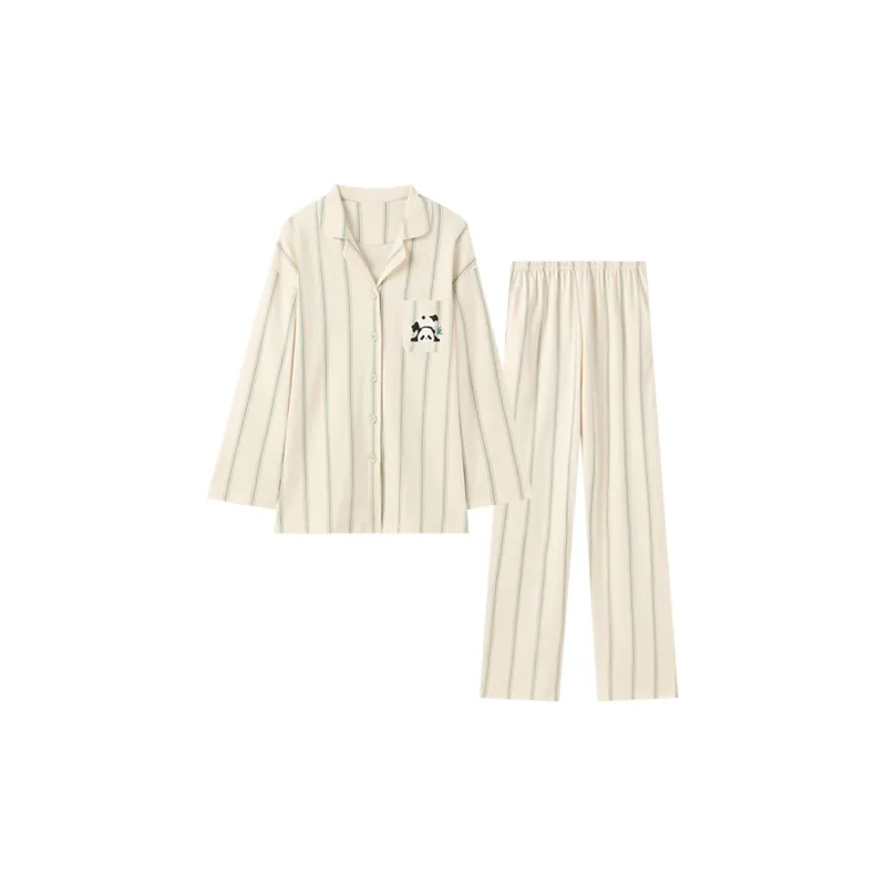 MIIOW Trend Party Series Pajama Set Women's-38