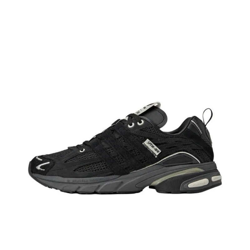 Adidas Adistar Cushion Song For The Mute Black-0