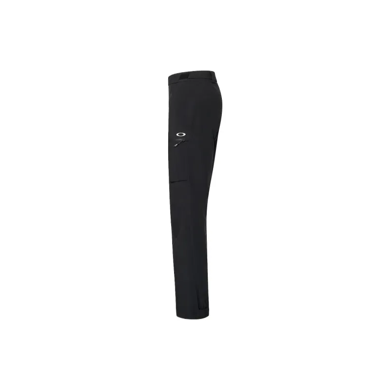 Oakley Tc Juno Reduct HYDROFREE DWR Ski Pants Women's Black-2
