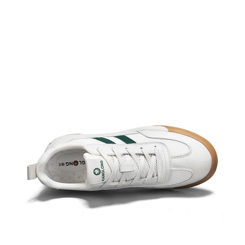 KANGLONG Low Top Casual Shoes Men's-11