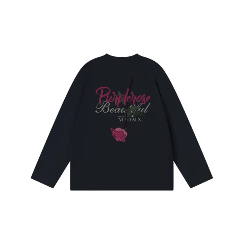 MIANDEMEIXUE T Shirts Unisex-11