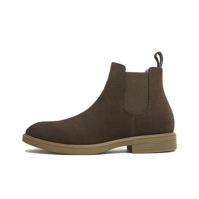 TATA Chelsea Boots Men-3