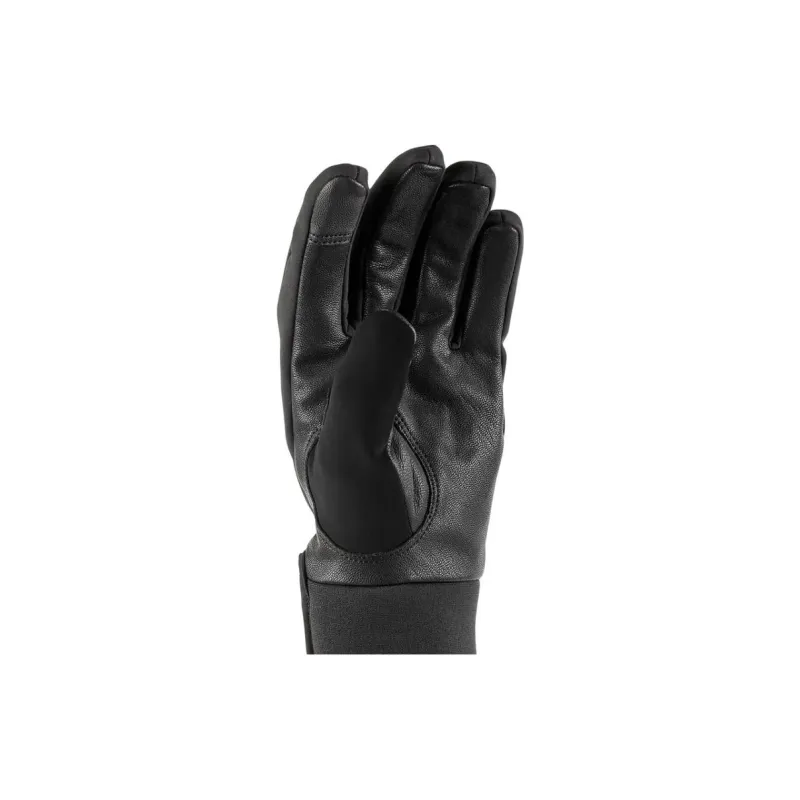SEALSKINZ Polyester Sports Gloves Unisex Black-2