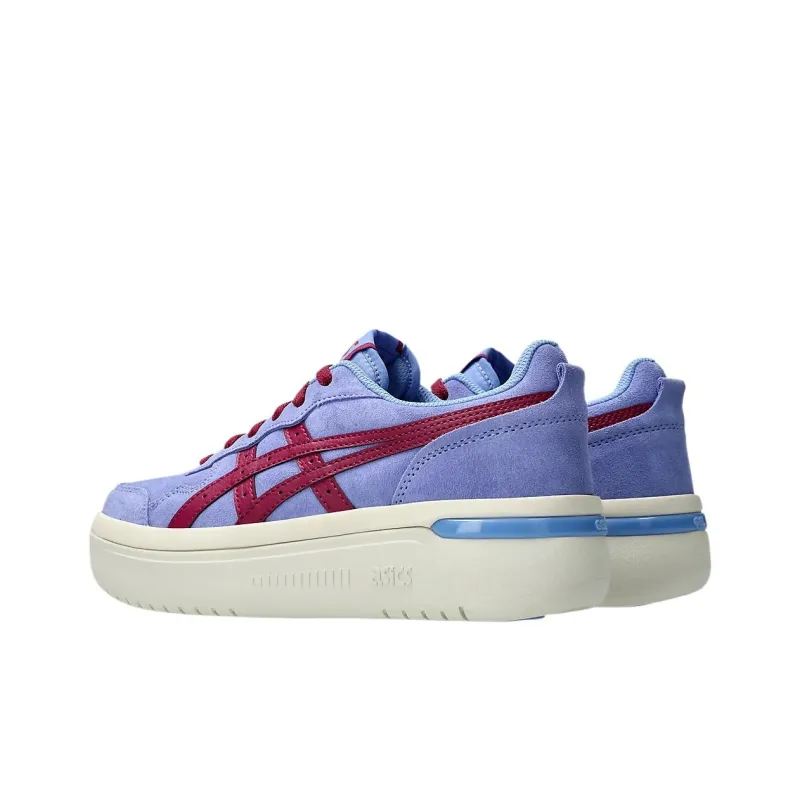 Asics Japan S St Periwinkle Blue Dried Berry-3