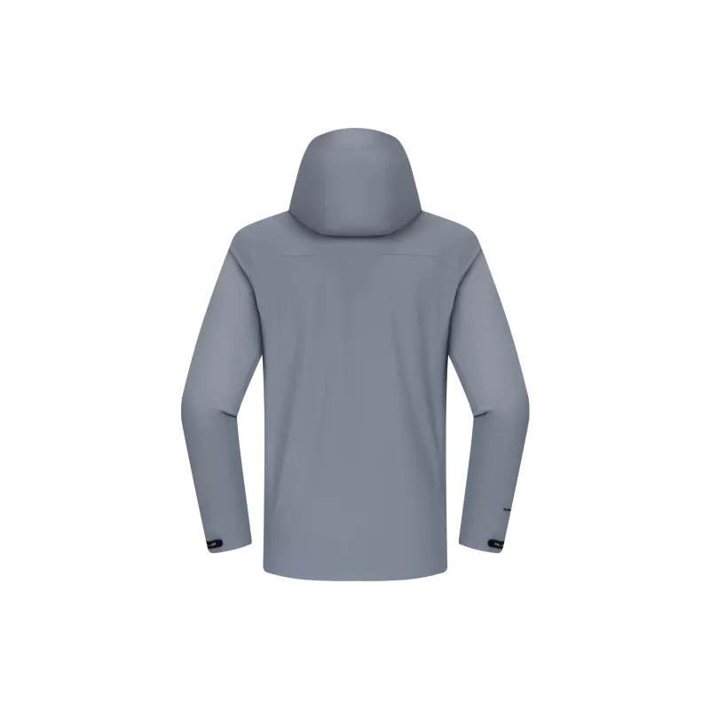 PELLIOT City Outdoor Collection Windproof Wear Resistant Breathable Lightweight Windbreaker Jacket Men's-7