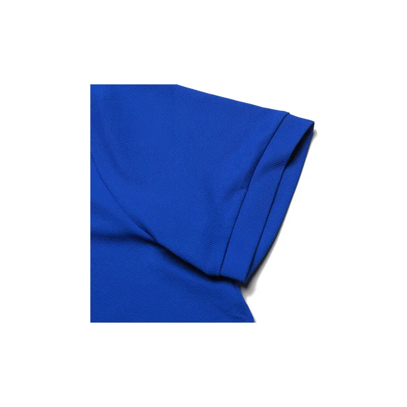 EMPORIO ARMANI EA7 FW22 T Shirt Men's Royal Blue-4