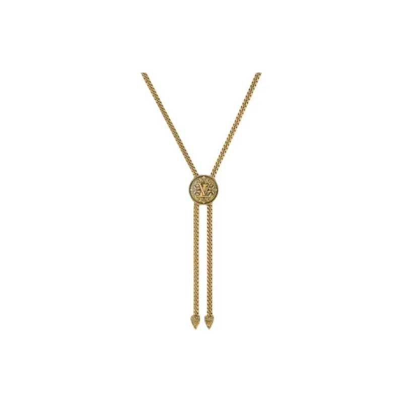 LOUIS VUITTON Lv Western Bolo-0