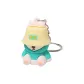 Fisherman Bunny-Green