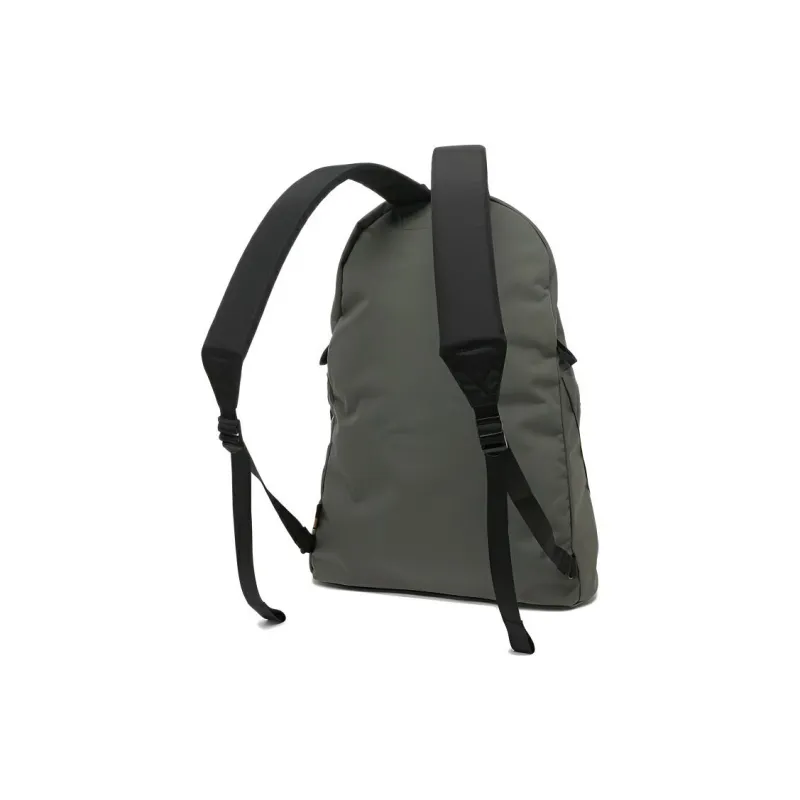 KELTY Nylon Backpack Unisex Khaki Green-3