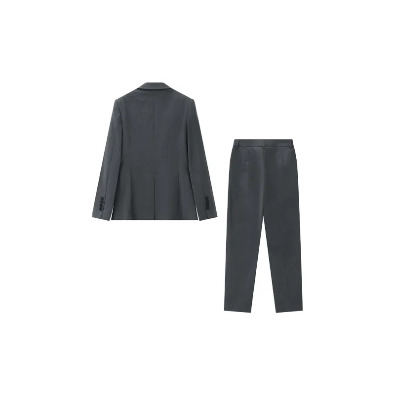 Miss Burde Business Suits Women's-11